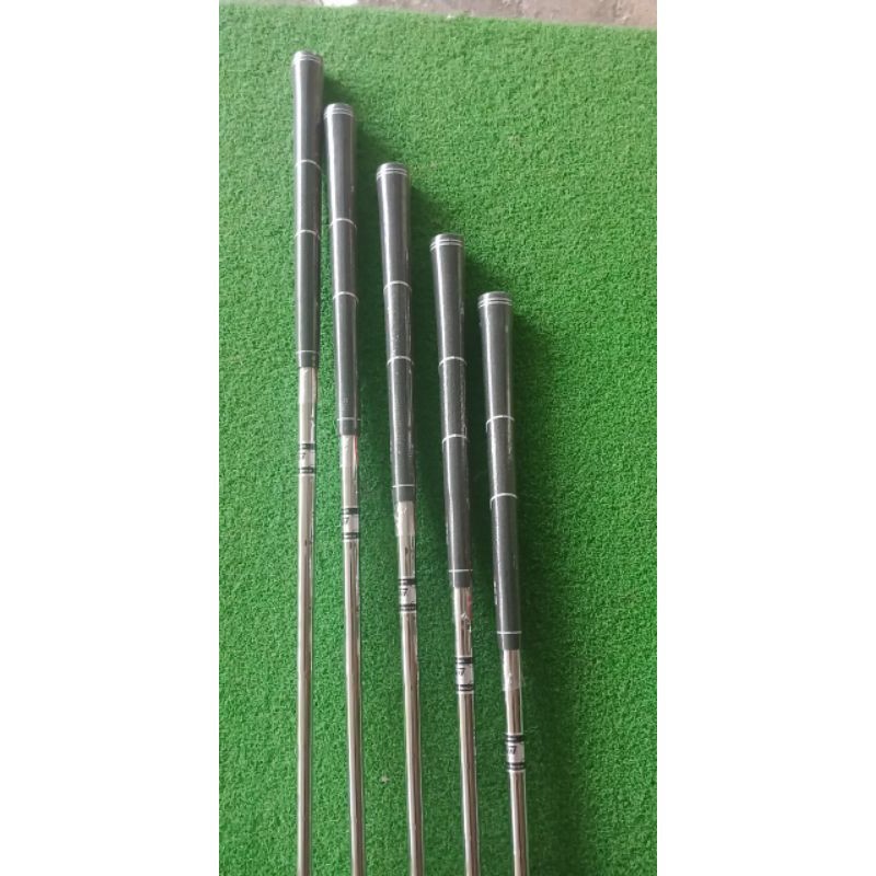 [ GIÁ SỐC ] Gậy Golf chipper 2 mặt P.G.M