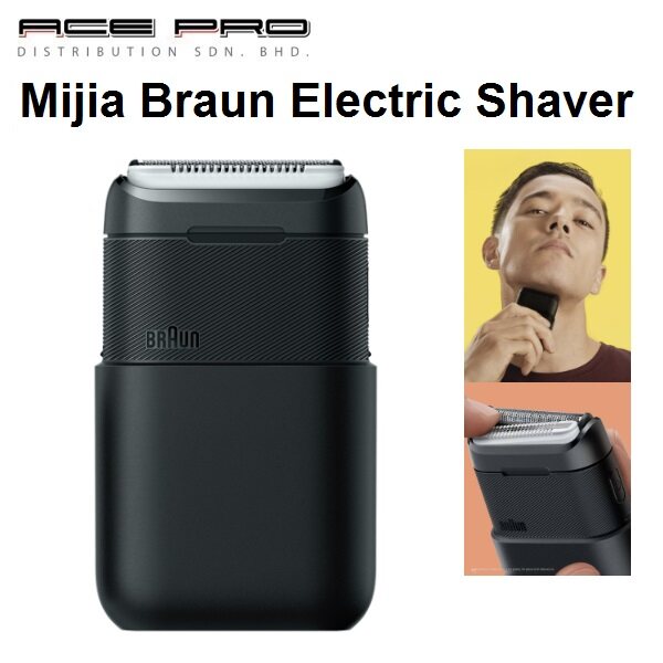 Máy cạo râu Xiaomi Mijia Braun 5603