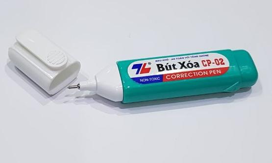 [HCM]Bút xóa Thiên Long CP-02 ( Combo 3 cây )