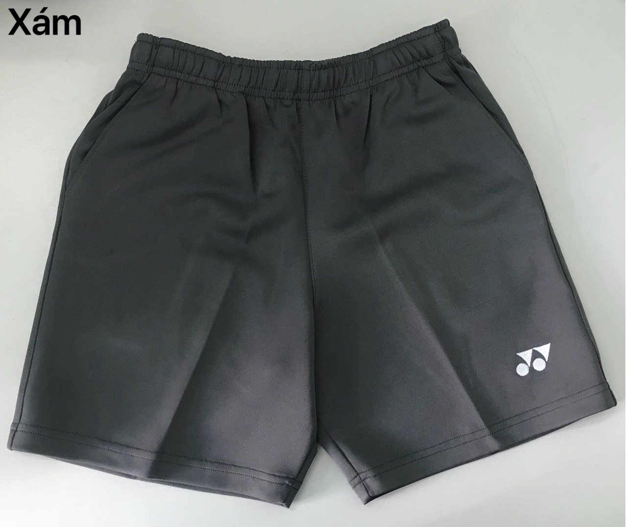 Quần cầu lông quần thể thao nam