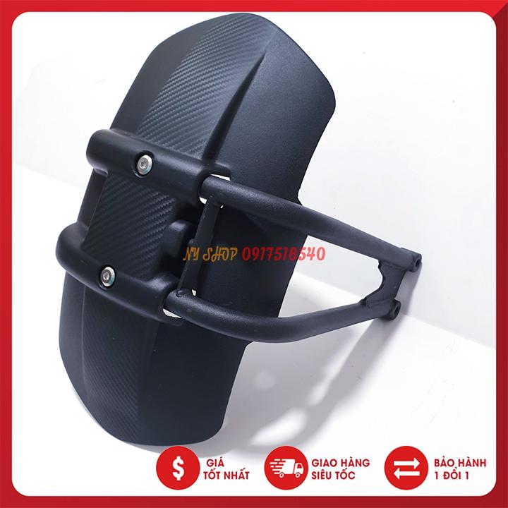 DÈ CHẮN BÙN TAY THÉP KTM PKL - PKN