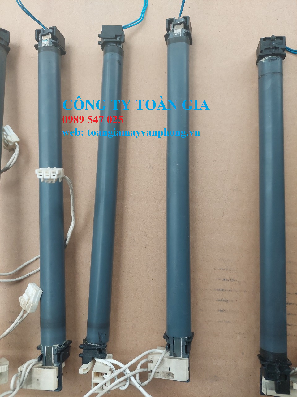 Xương sấy Canon 3300 (bóc máy)