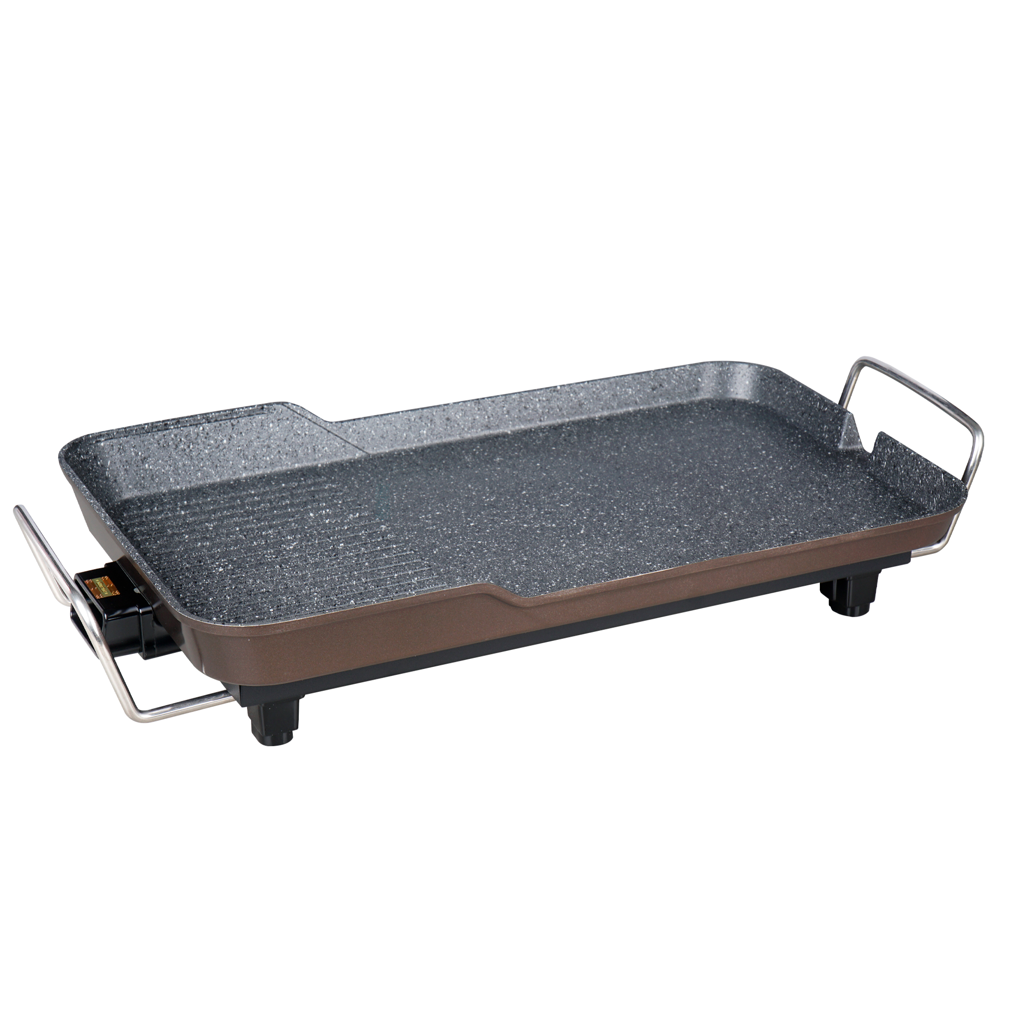 Seri bếp nướng cap cấp Sato