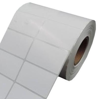 1 cuộn tem decal xi bạc 50x80mm