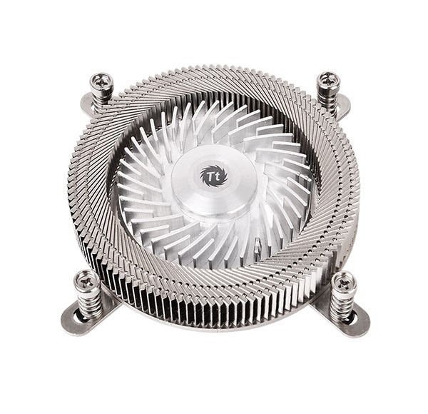 Tản Nhiệt Khí Thermaltake Engine 27