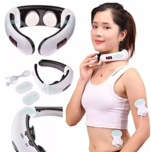 Máy Massage Vai Gáy KL-5830 Massage Cổ