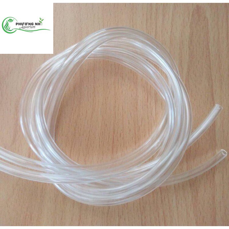 Ống dẫn co2