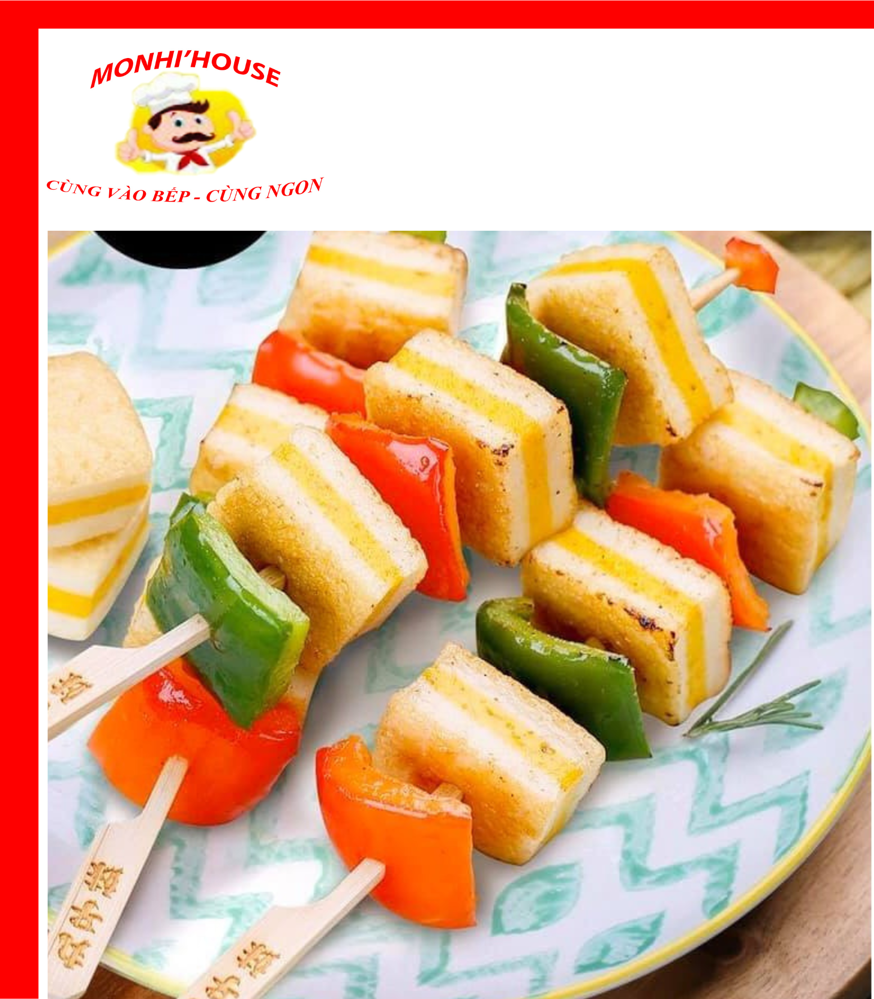 100G CÁ HỒI SANDWICH EB SIÊU NGON ( 5 MIẾNG)