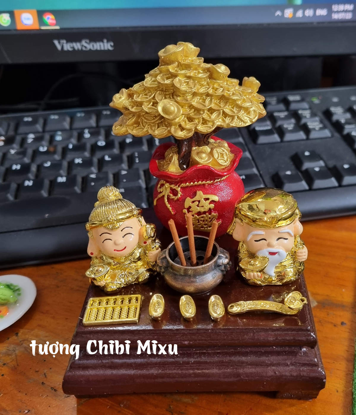 Combo Tài Lộc