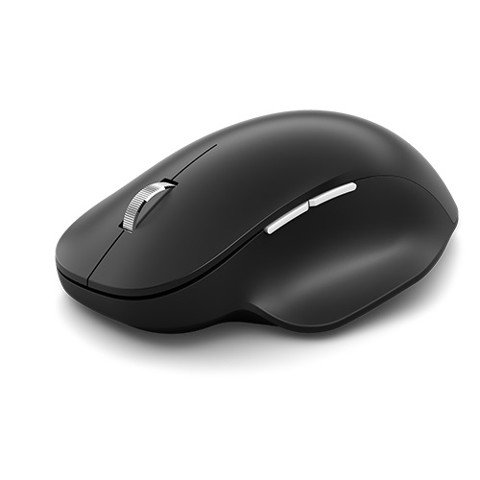 Chuột Microsoft Bluetooth Ergonomic - Black