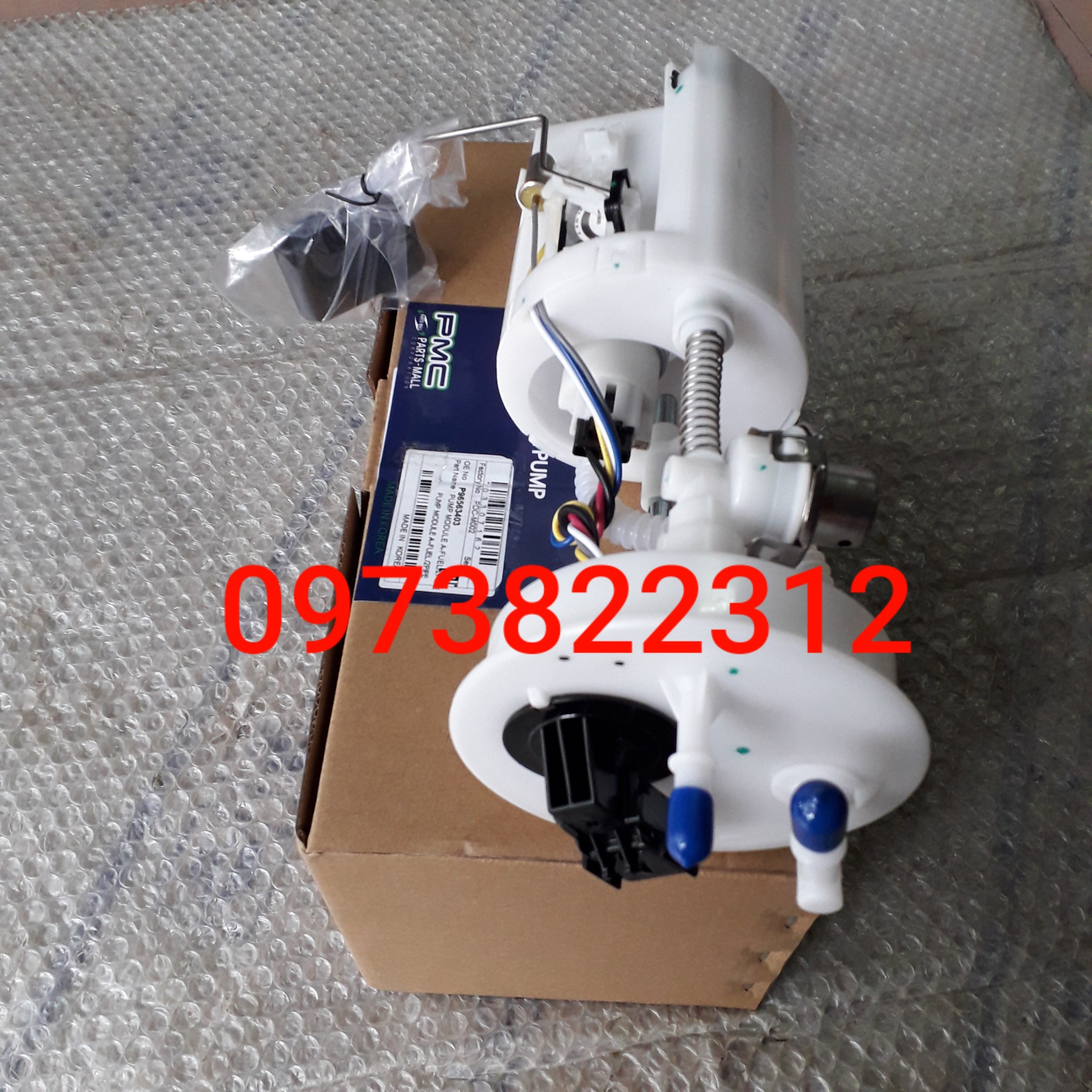 Cụm bơm xăng Matiz ( Giá 1 Chiếc )