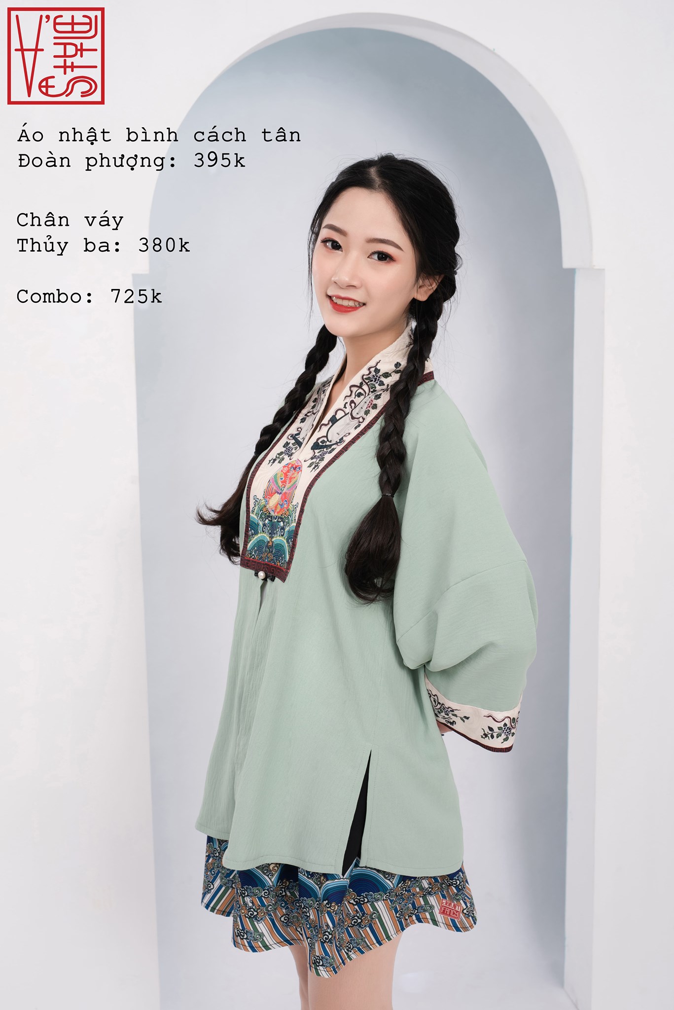 3 lý do nên chọn áo dài Nhật Bình  Áo Tất làm trang phục cưới