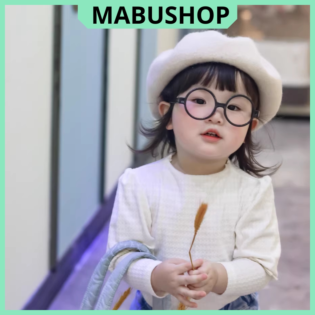 Mũ nồi dạ kiểu dáng basic style Hàn Quốc Mn259 MABUSHOP