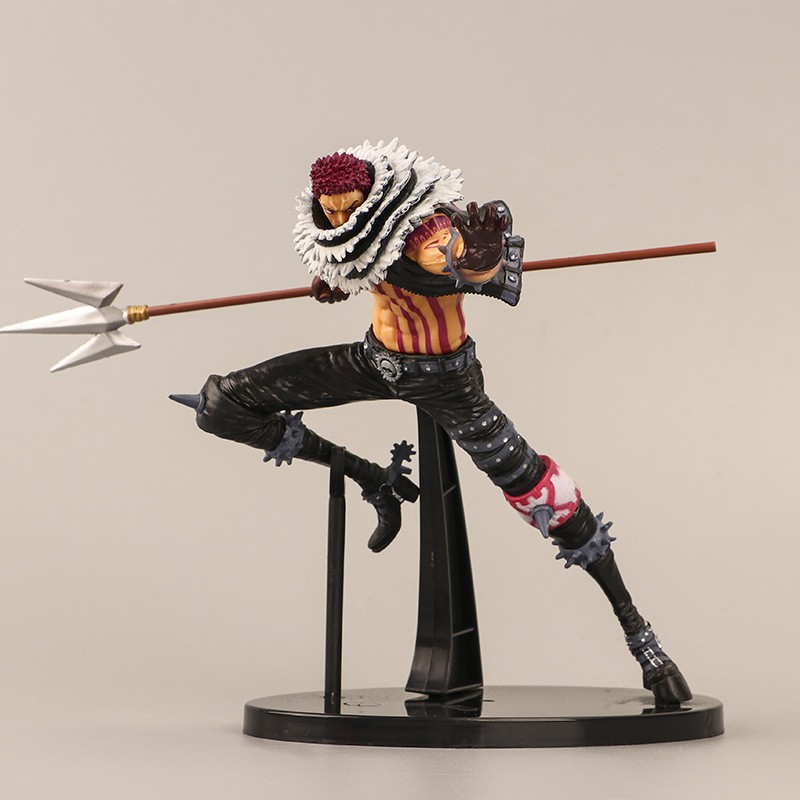 Mô hình nhân vật Katakuri Charlotte - One Piece