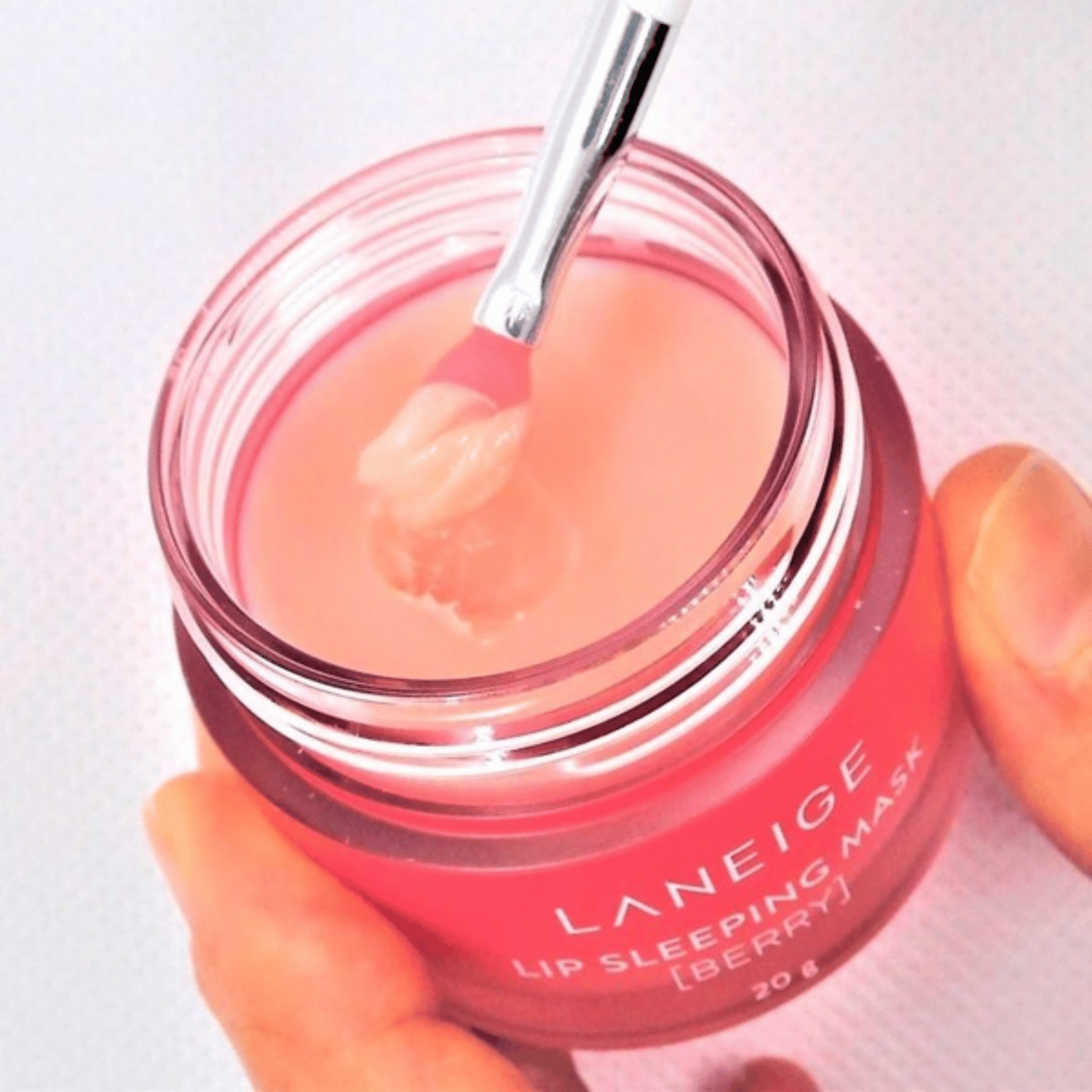 Mặt Nạ Môi Laneige Lip Sleeping Mask - 20g