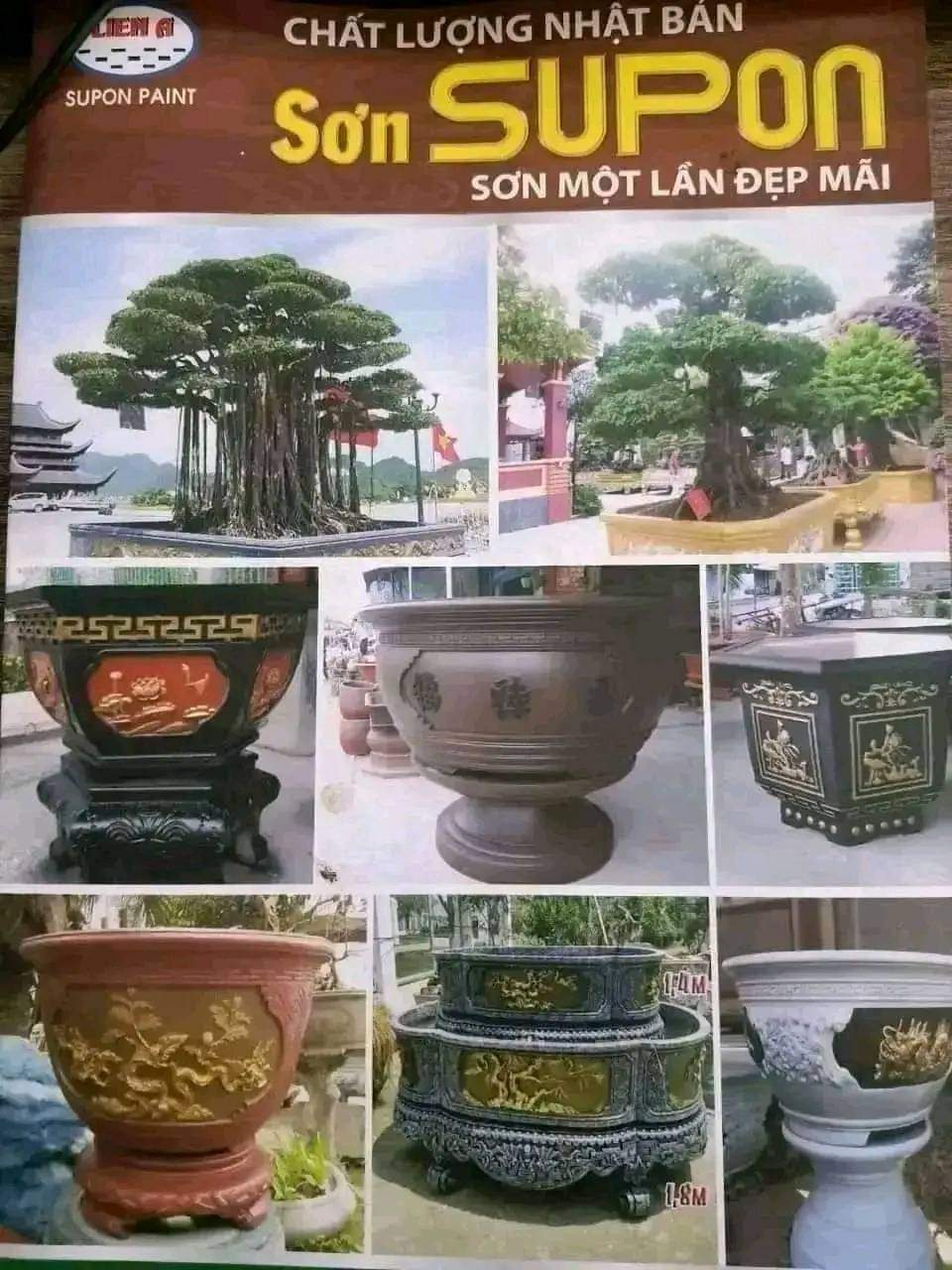 Sơn phủ bóng clear đậm đặc lon 4kg