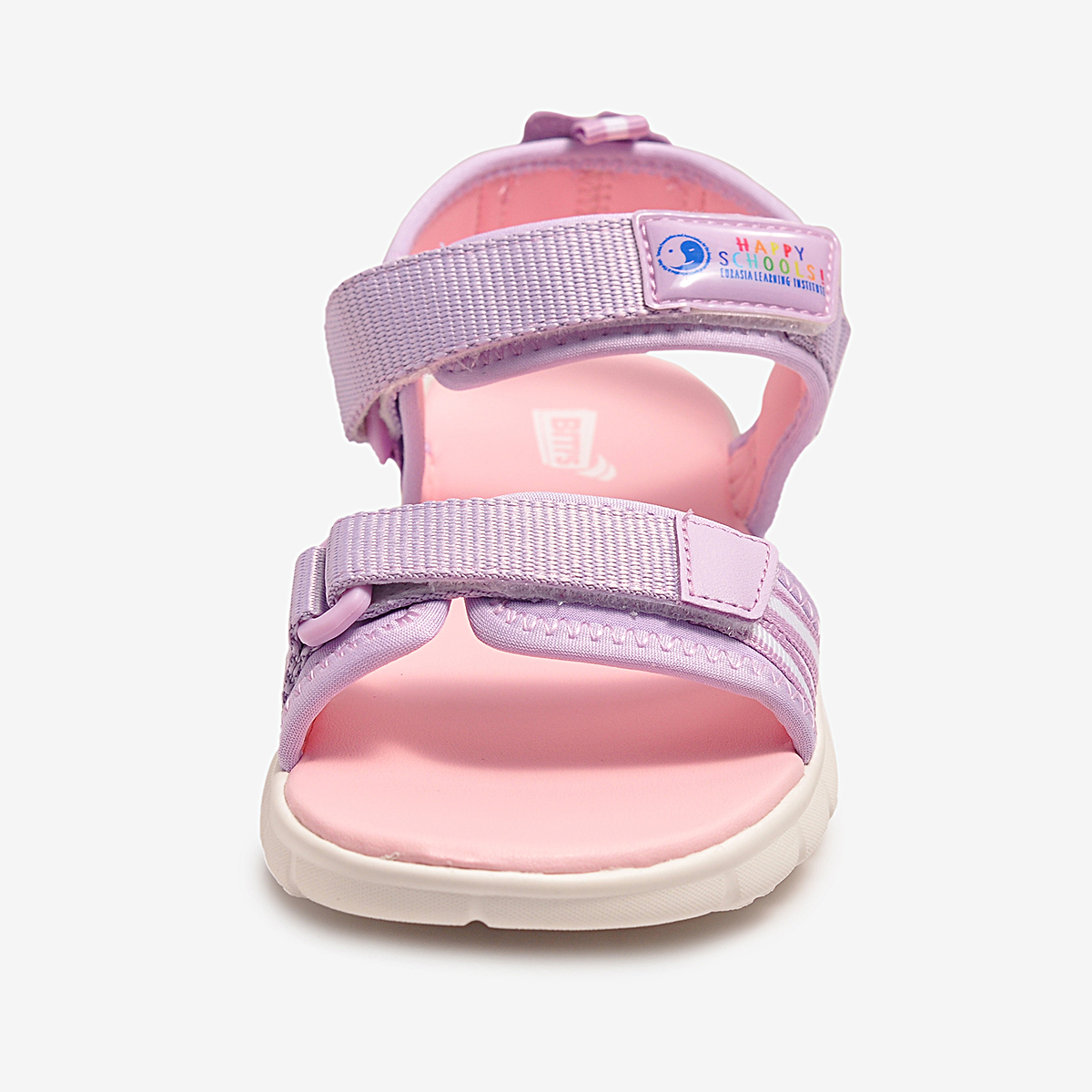 [ Mẫu Mới ] Sandal Eva Phun Bé Gái Biti's BEG001400TIM Siêu Nhẹ