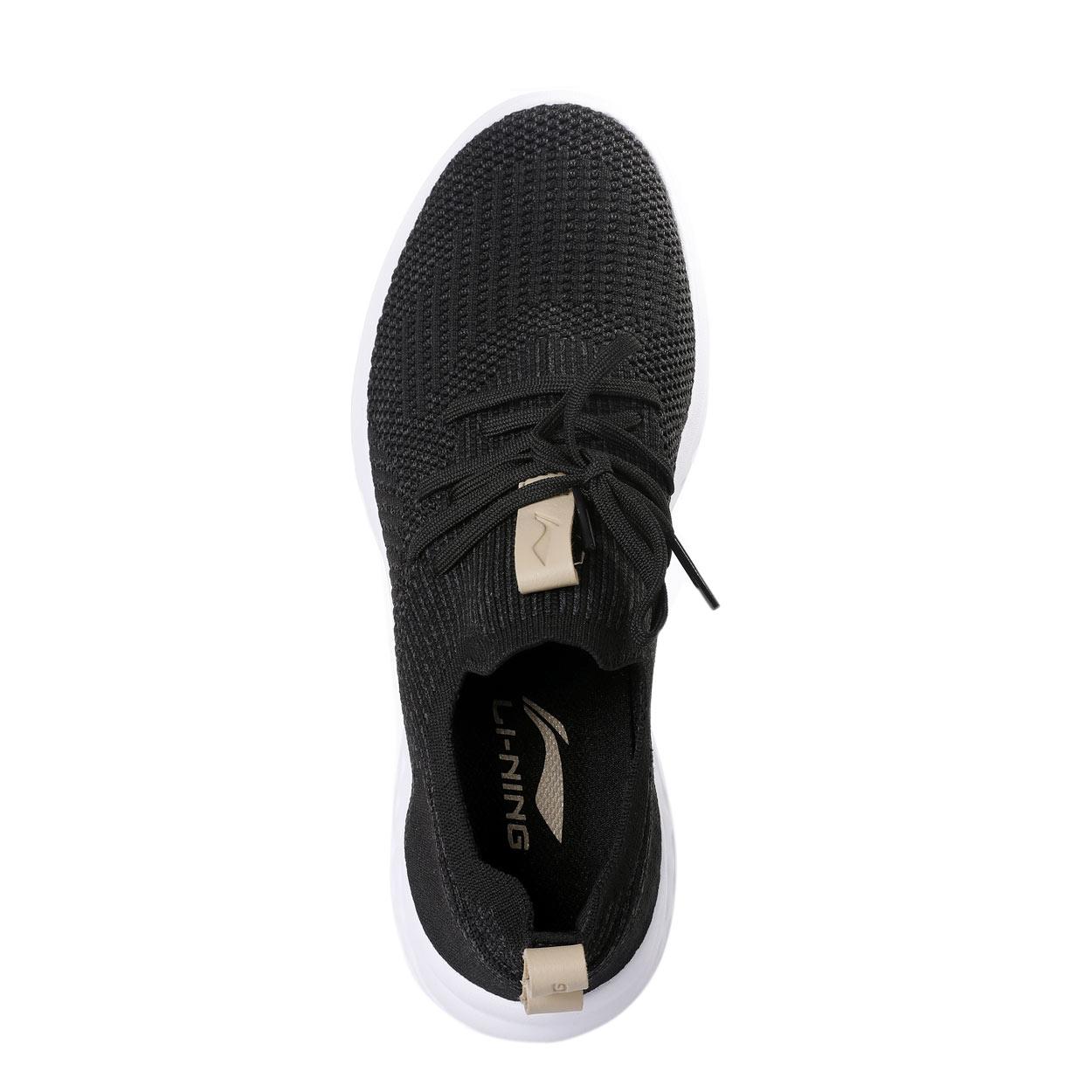 Li-Ning Giày thời trang thể thao nam AGGP017