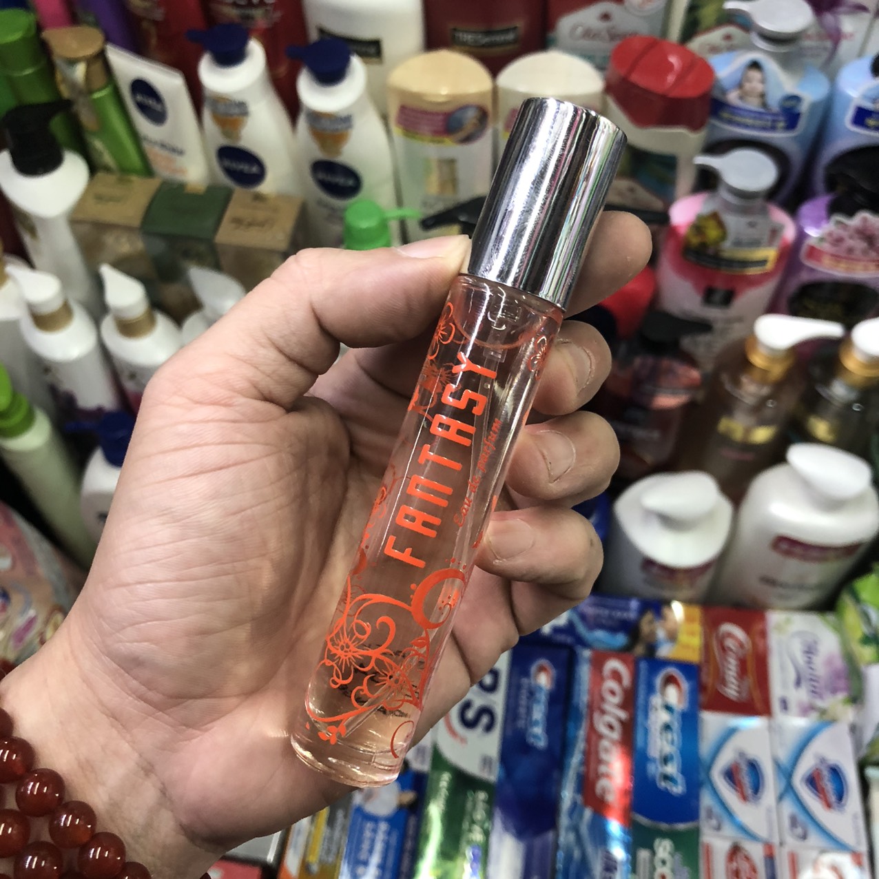 [HCM]Nước hoa Fantasy 18ml