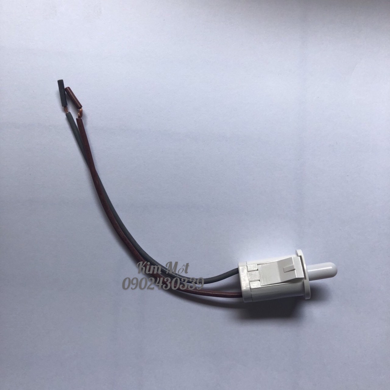 [HCM]Công tắc cánh 2 dây cho tủ lạnh