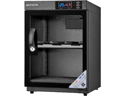 [HCM]TỦ CHỐNG ẨM ANDBON AD-30S 30 LÍT