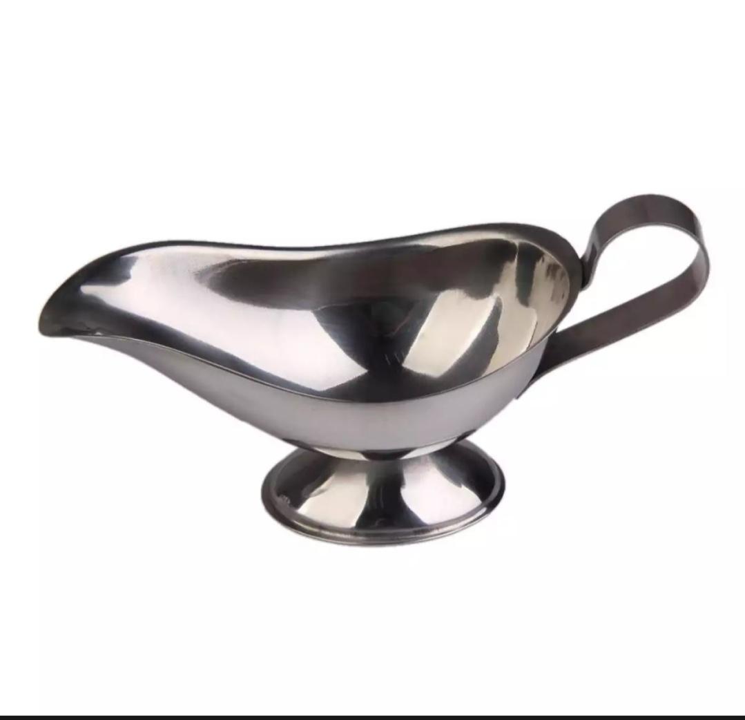 Dụng cụ rót gia vị Inox