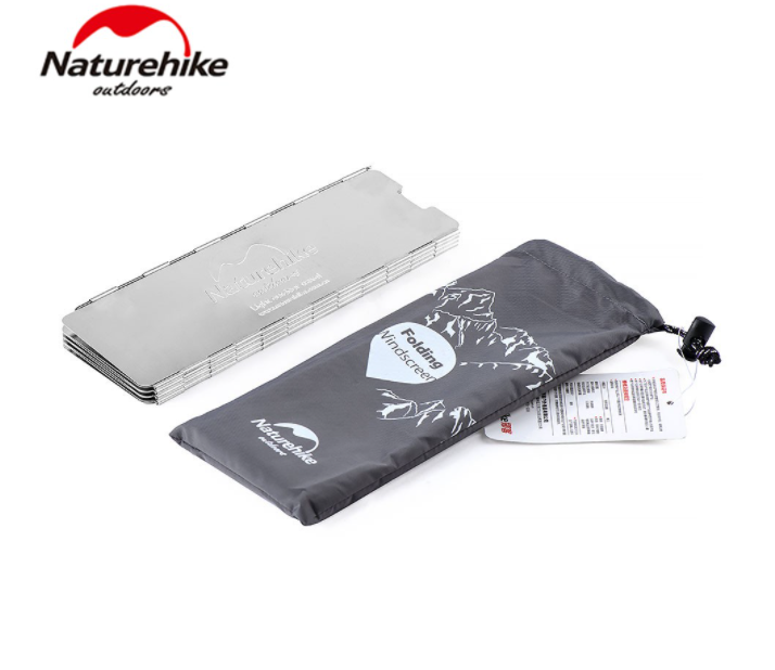 Chắn gió bếp NatureHike NH15F008-B