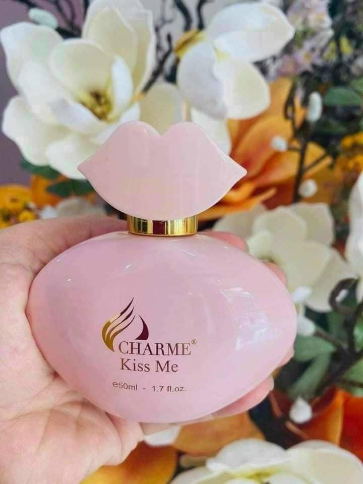 NƯỚC HOA KISS ME NỮ 50ML