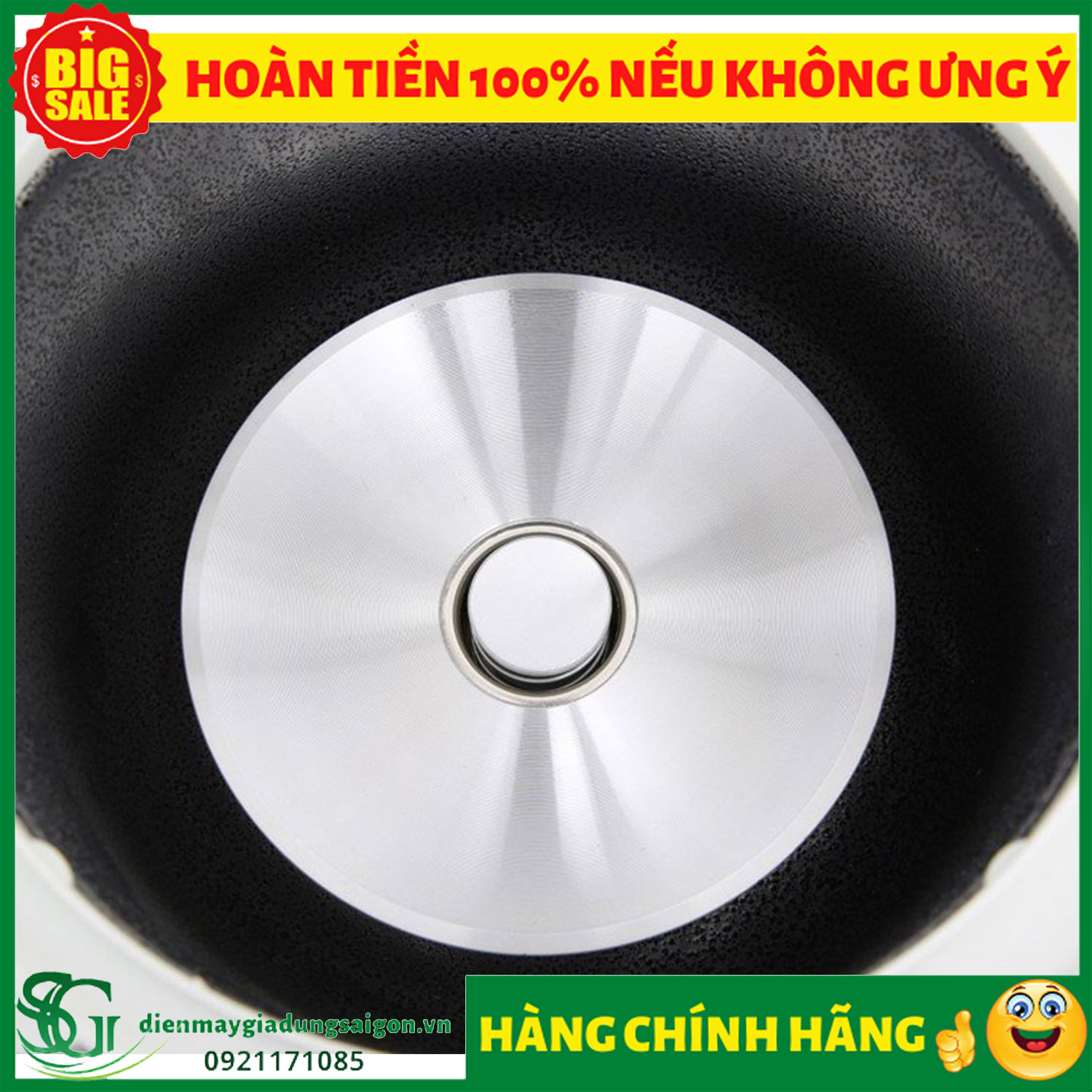 [HCM]NỒI CƠM MISHIO MK-22
