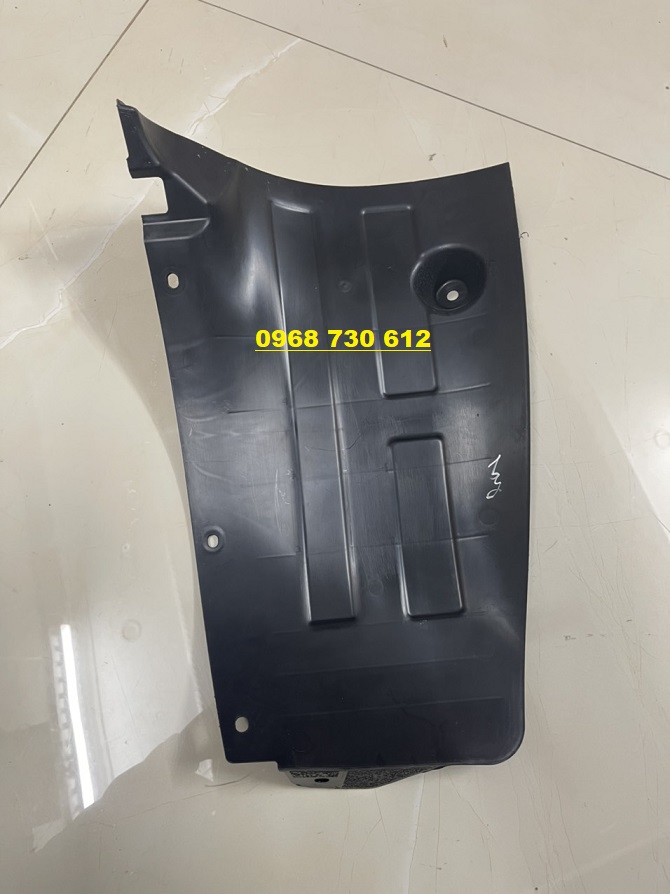 CHẮN BÙN LÒNG DÈ SAU HYUNDAI ACCENT 2018
