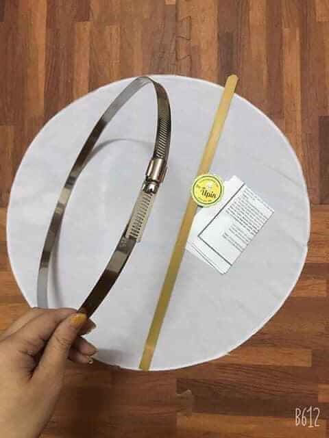 Bộ khuôn tráng bánh cuốn.hàng loại 1 vải đẹp size to.