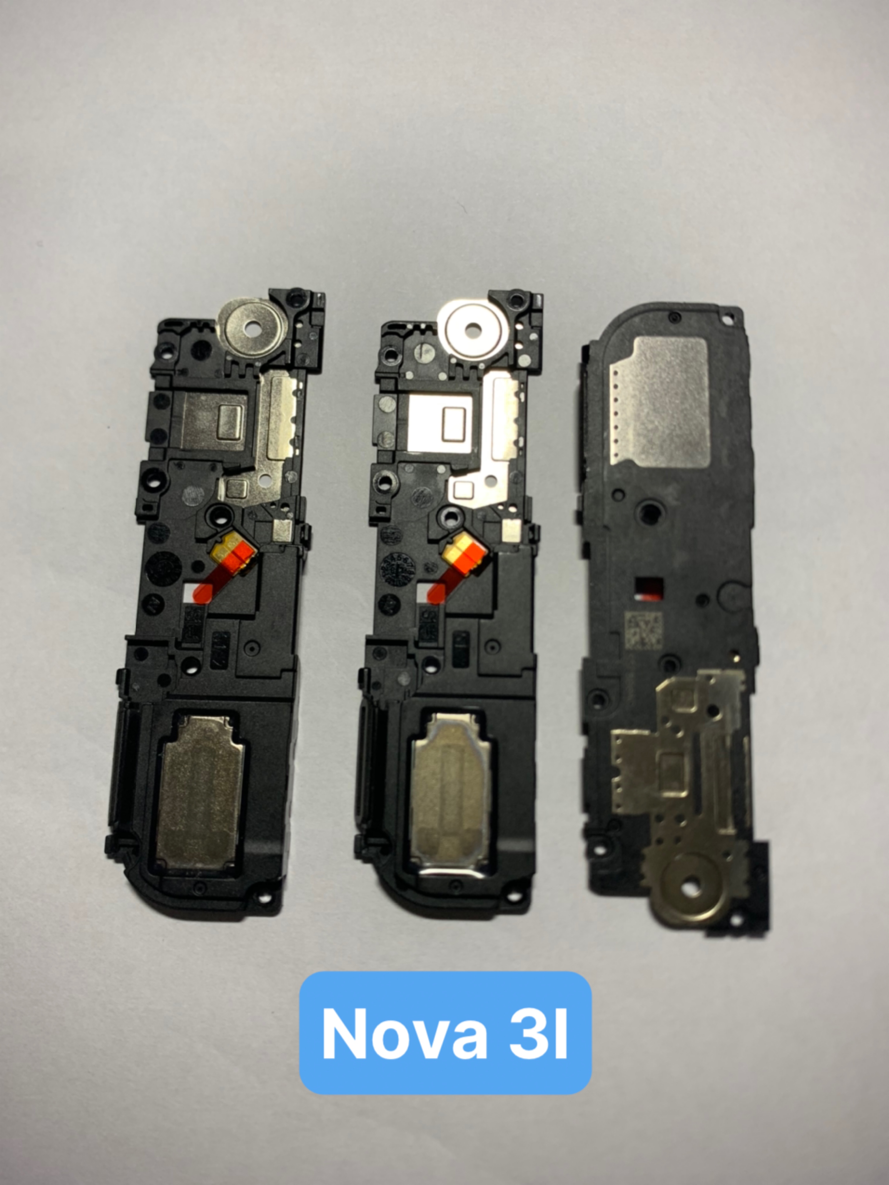 Loa ngoài, loa chuông điện thoại Huawei Nova 3i