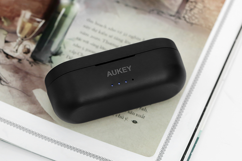 Tai nghe Bluetooth True Wireless Aukey EP-K01