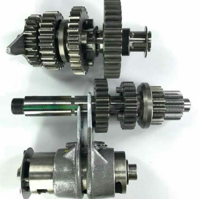 bộ số dream wave cub cd win các loại