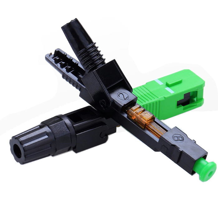 Đầu Fast Connect 1 Vỉ 10 Chiếc