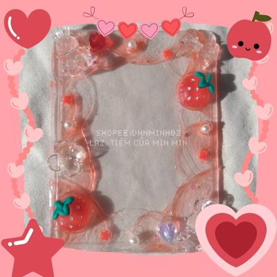 toploader decor handmade b8+ min-toploader