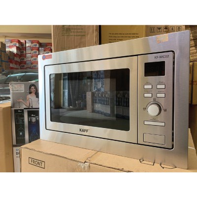 Lò Vi Sóng âm tủ - KAFF - MC02