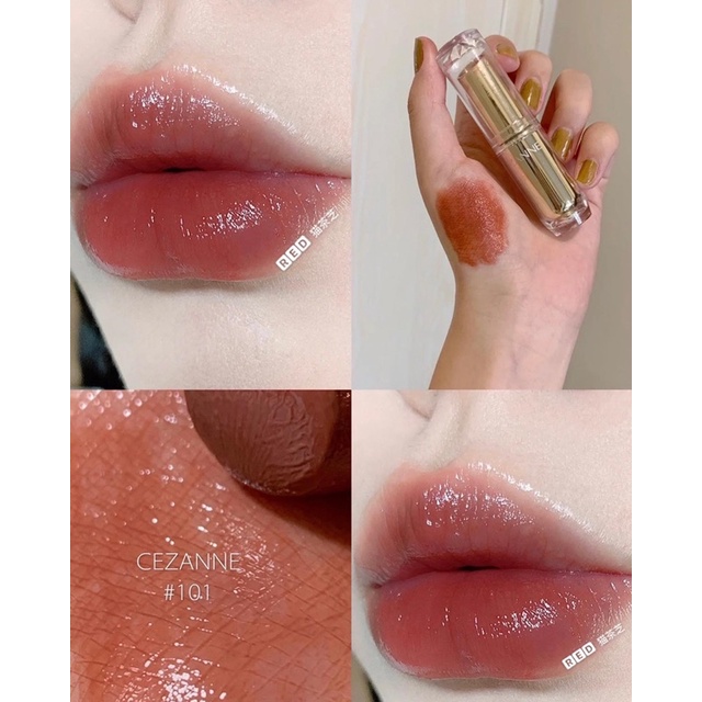 Son dưỡng có màu Cezanne Lasting Lip Color