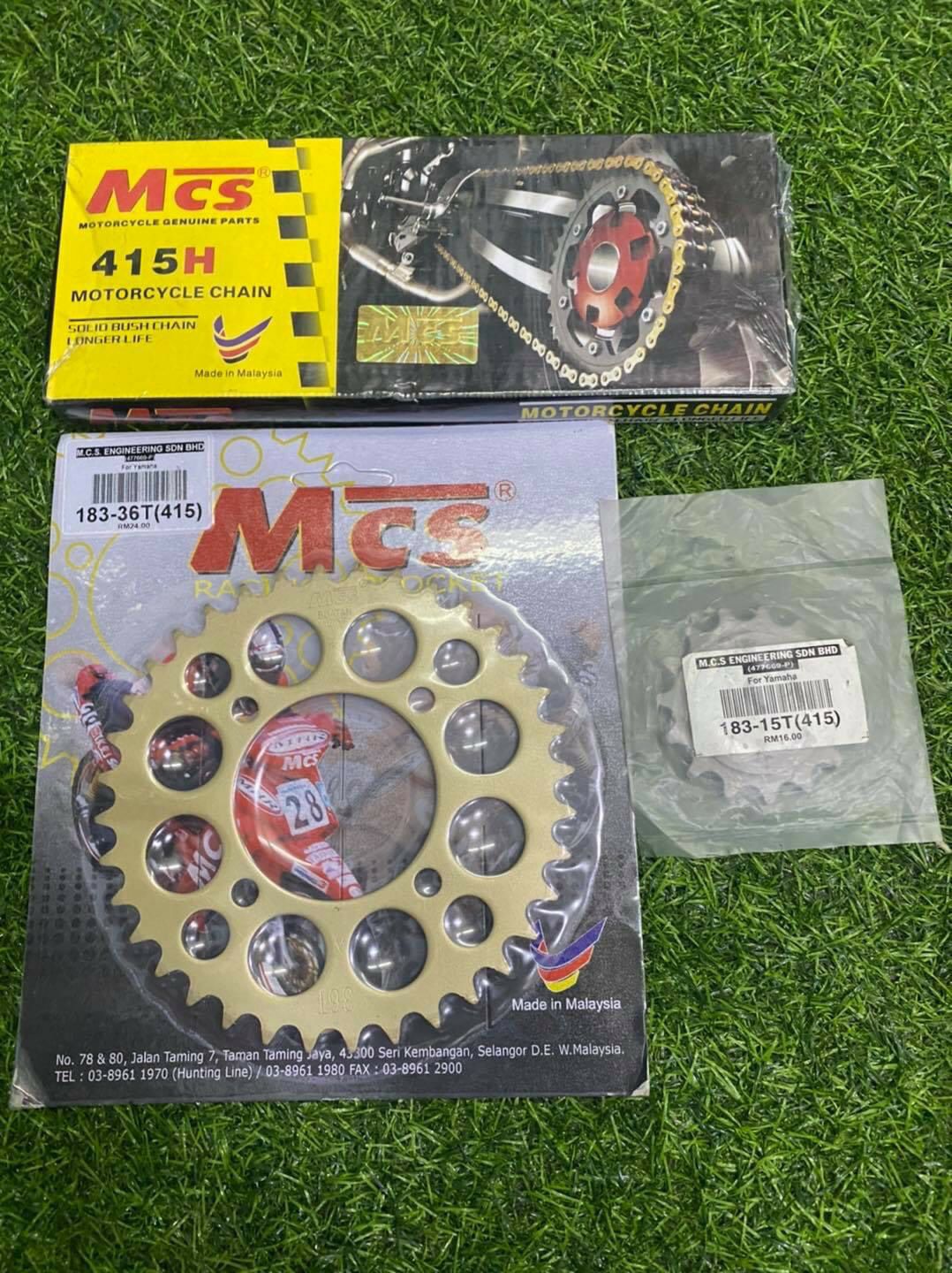 Nsd mcs 7 ly cho winner