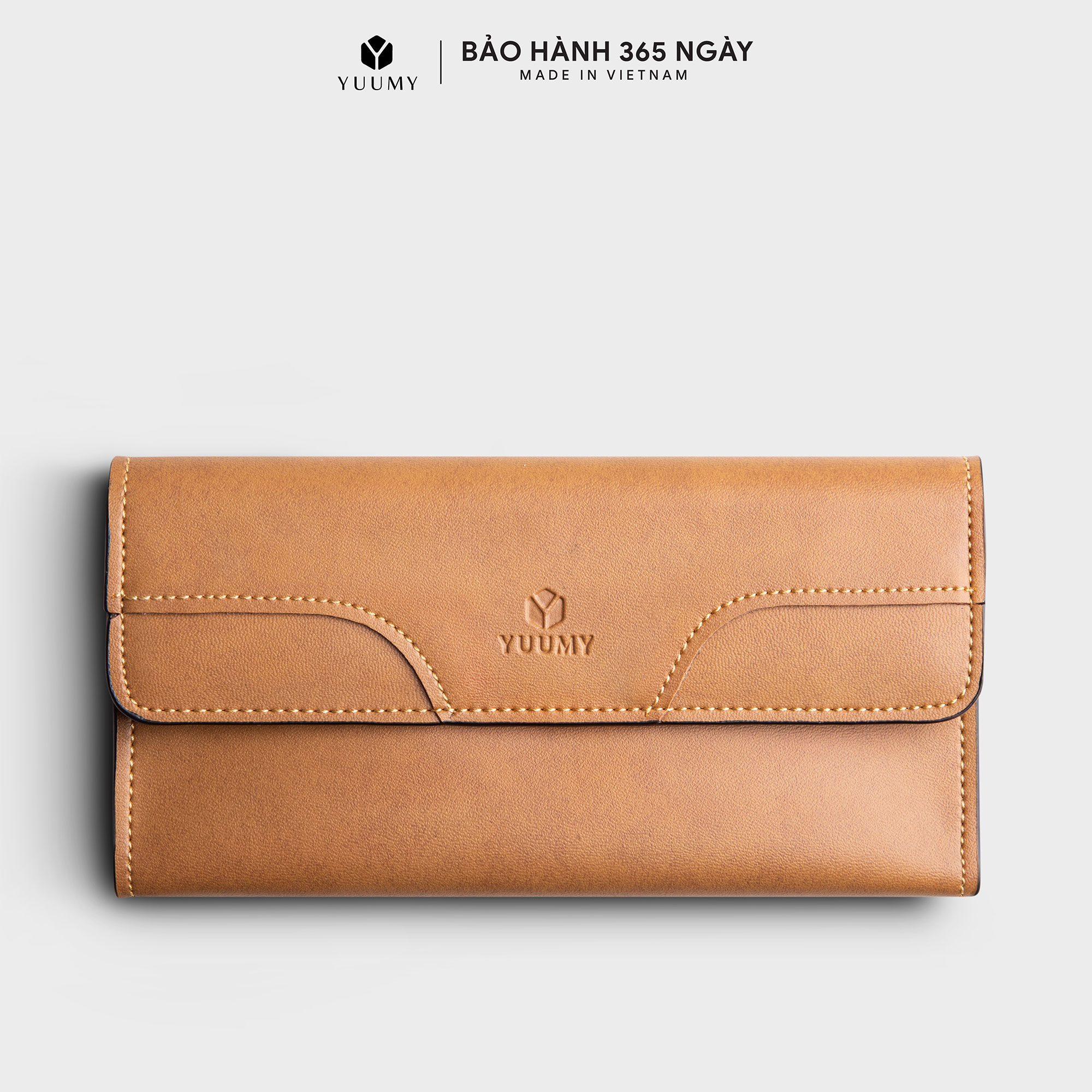 Ví nữ cầm tay yuumy yv39