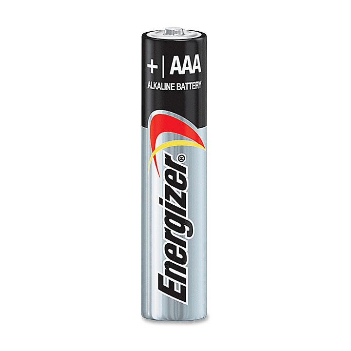 [HCM]12 VIÊN AAA ENERGIZER ALKALINE LR03.