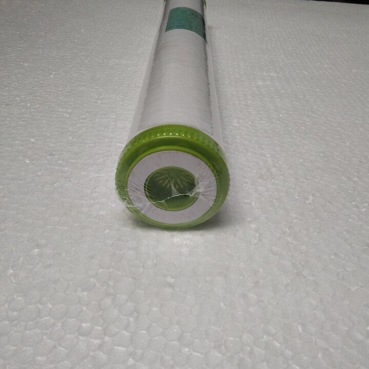 [1 thùng 25] Lõi lọc nước 20 inch có đầu bịt