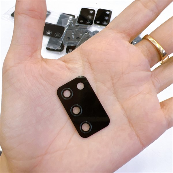 Mặt kính camera samsung a02s / a03s