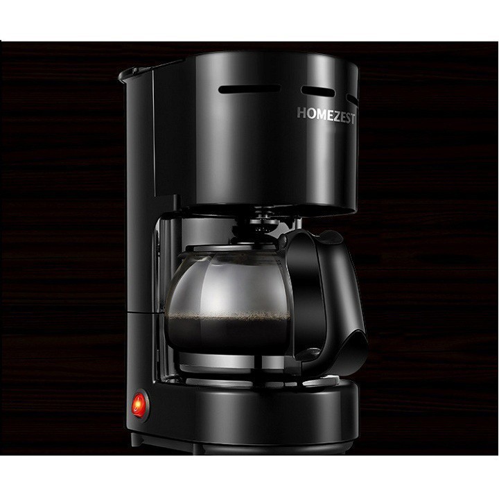 Máy pha cà phê  Homezest - Máy pha coffe- Máy pha cà phê mini