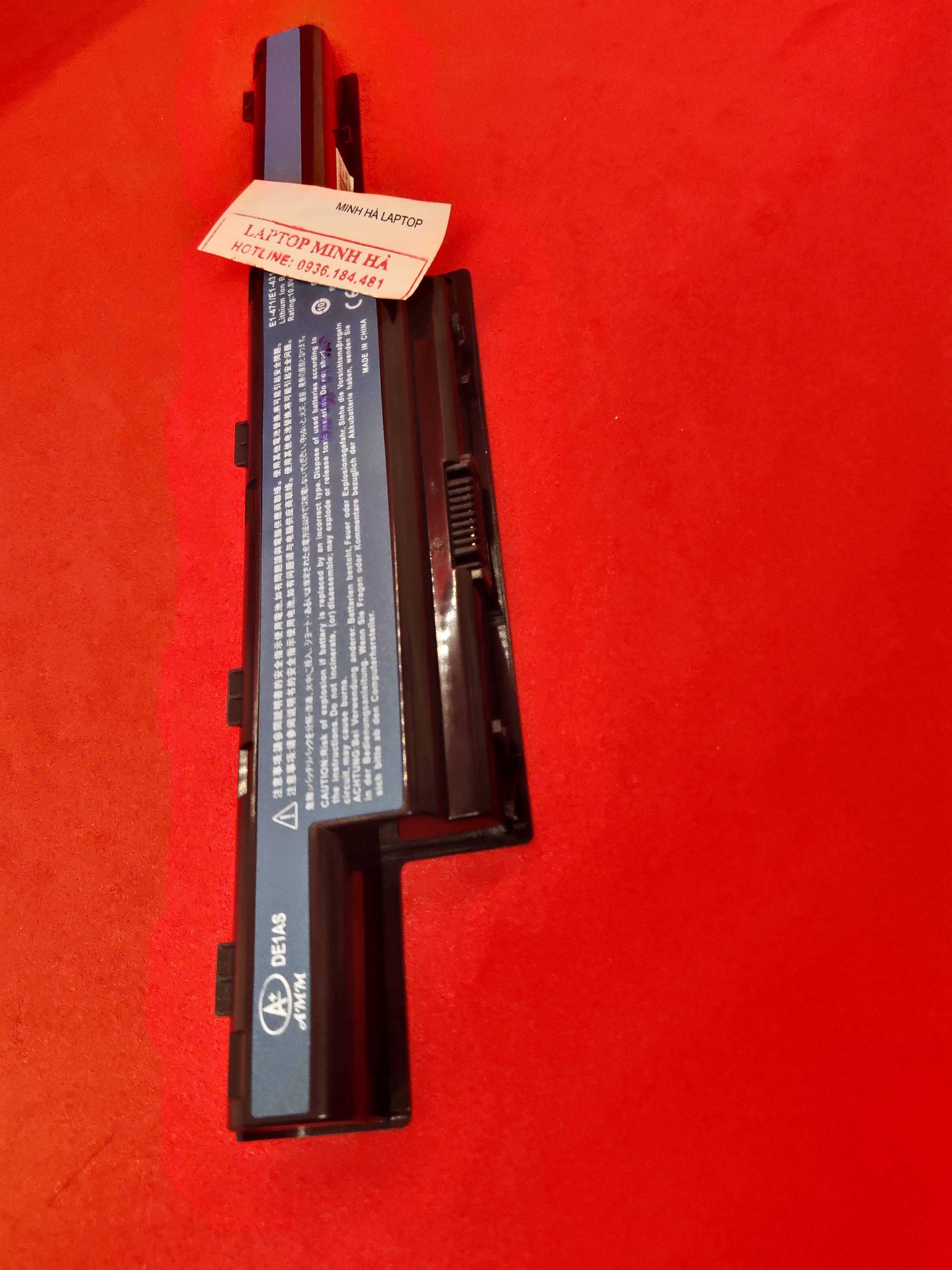 Pin Laptop Acer eMachines E732, E732G, E732Z, E732ZG loại tốt