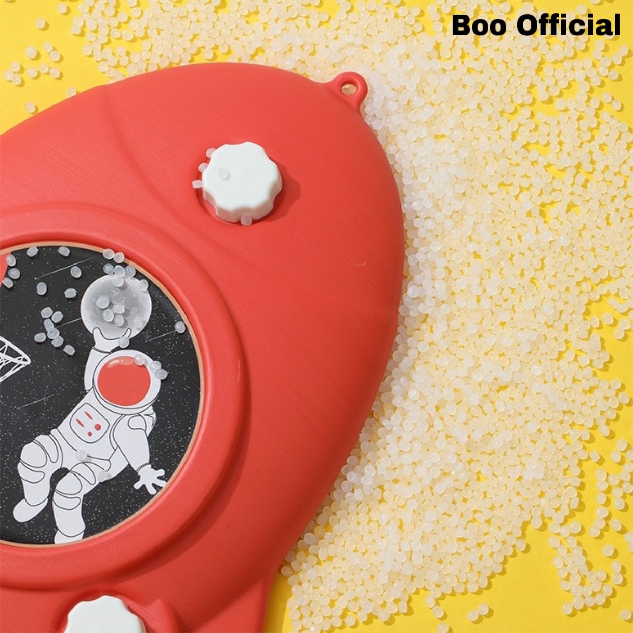 ĐỒ CHƠI BÓNG RỔ TẬP VẬN ĐỘNG CHO BÉ