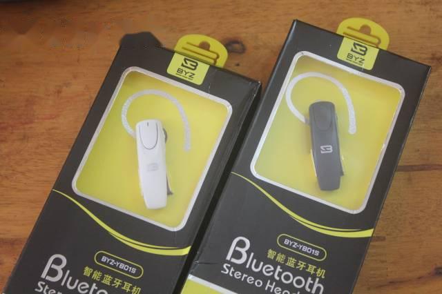 [HCM]Tai nghe Bluetooth BYZ YB015