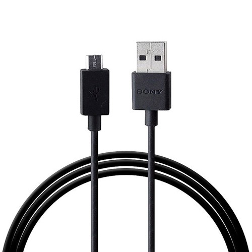 Dây Cáp Sạc cho Sony Micro USB