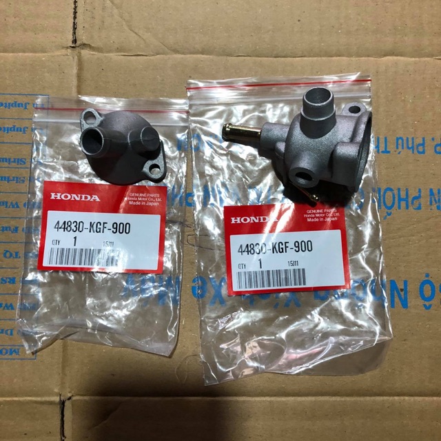 Cặp ly bơm nước Dylan hàng thái linh kiện