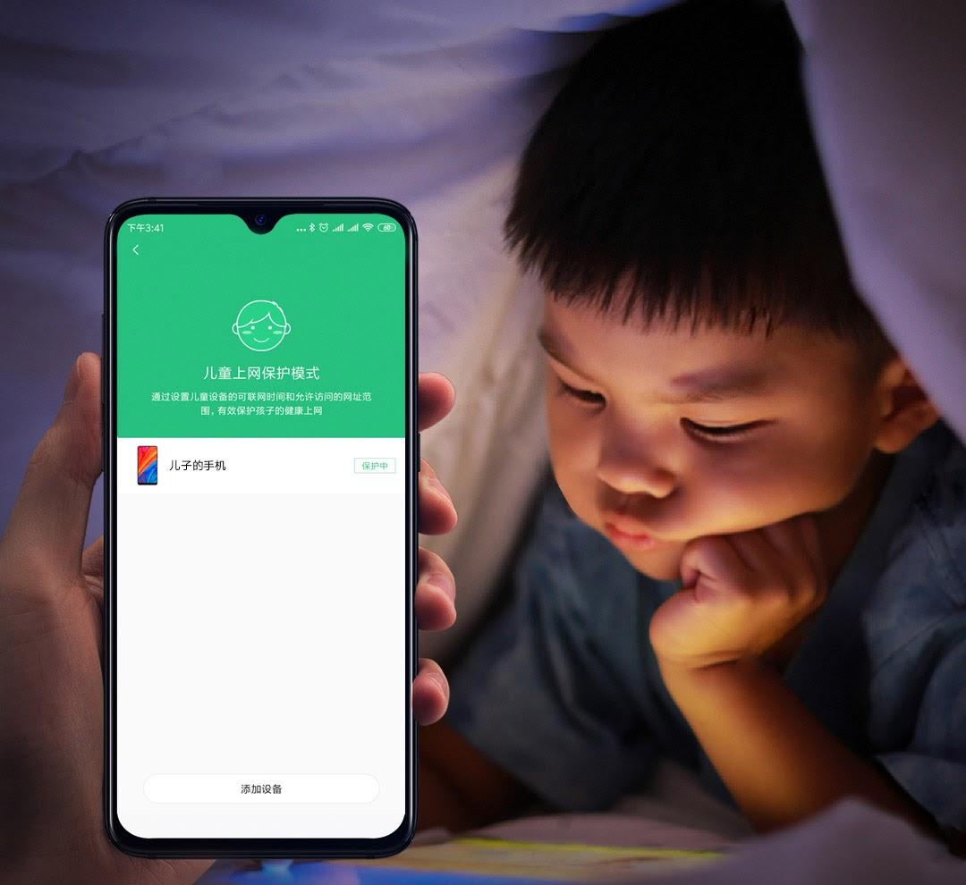 Bộ định tuyến wifi Redmi AC2100